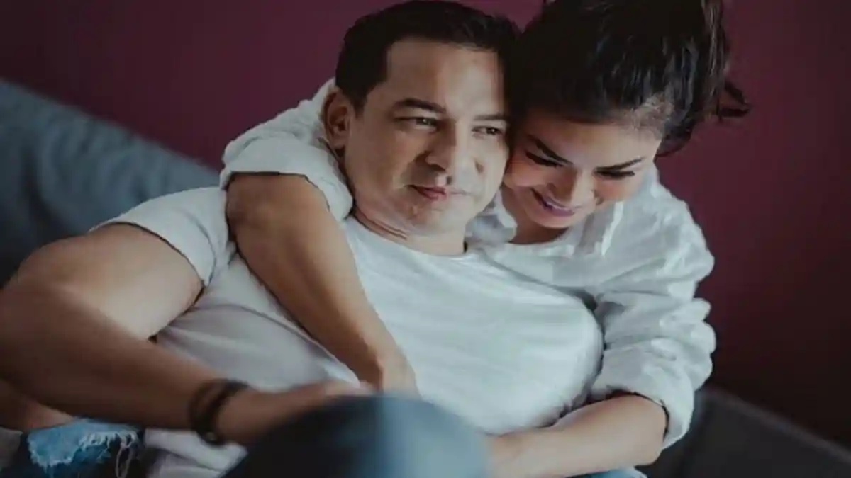 Ari Wibowo Ogah Bongkar Sosok Orang Ketiga karena Sudah Ada Kesepakatan Ini dengan Inge