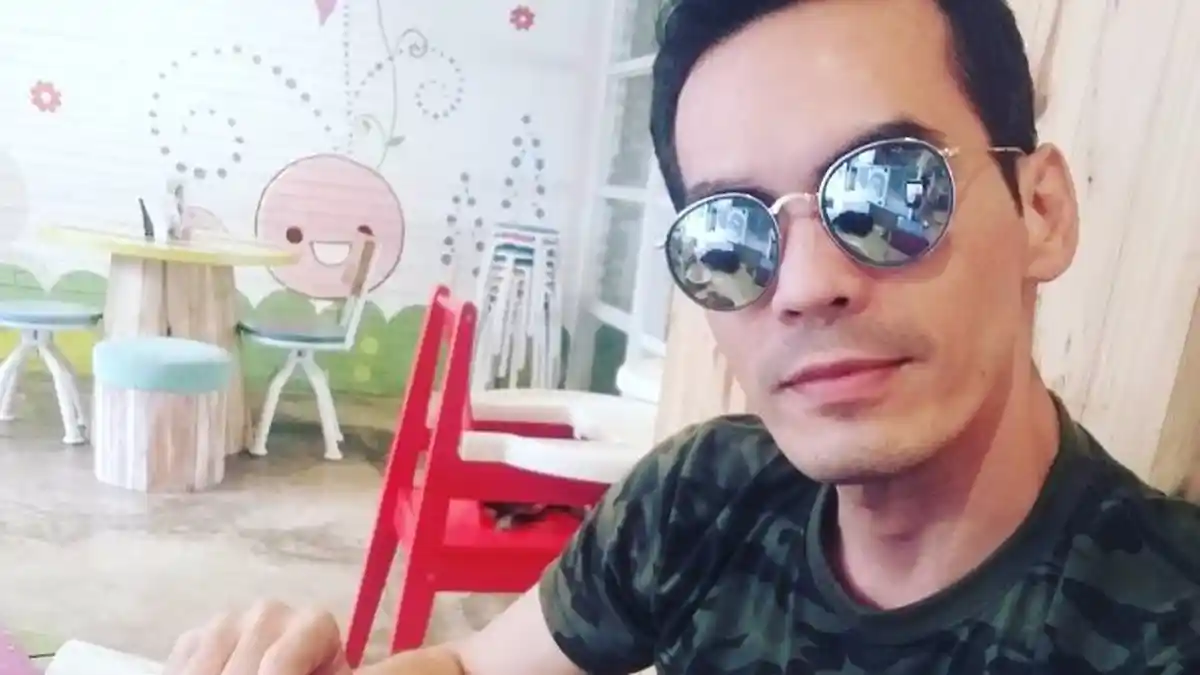 Atalarik Syah Tulis Caption Berisi Sindiran, Netter : Laki Kok Mulutnya Nyinyir
