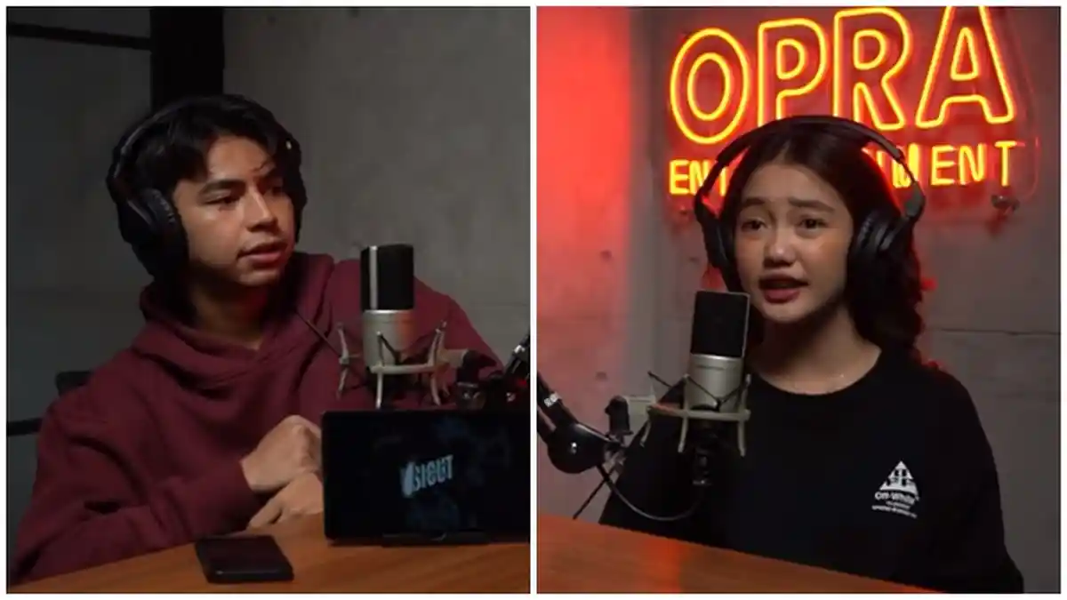Dimas Ahmad Tetap Kagum Chika, Meski Chika Dituduh Cari Pria Mapan: Kuat Banget Mentalnya Dihujat
