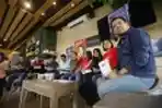 Buku 25 Tahun Base Jam Berkiprah di Tanah Air