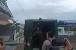 Breaking News, Mantan Kades Sanglar di Durai Karimun Jadi Tersangka Korupsi Dana Desa