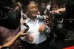 Dirjen Pajak Ahmad Fuad Rahmany Diperiksa KPK