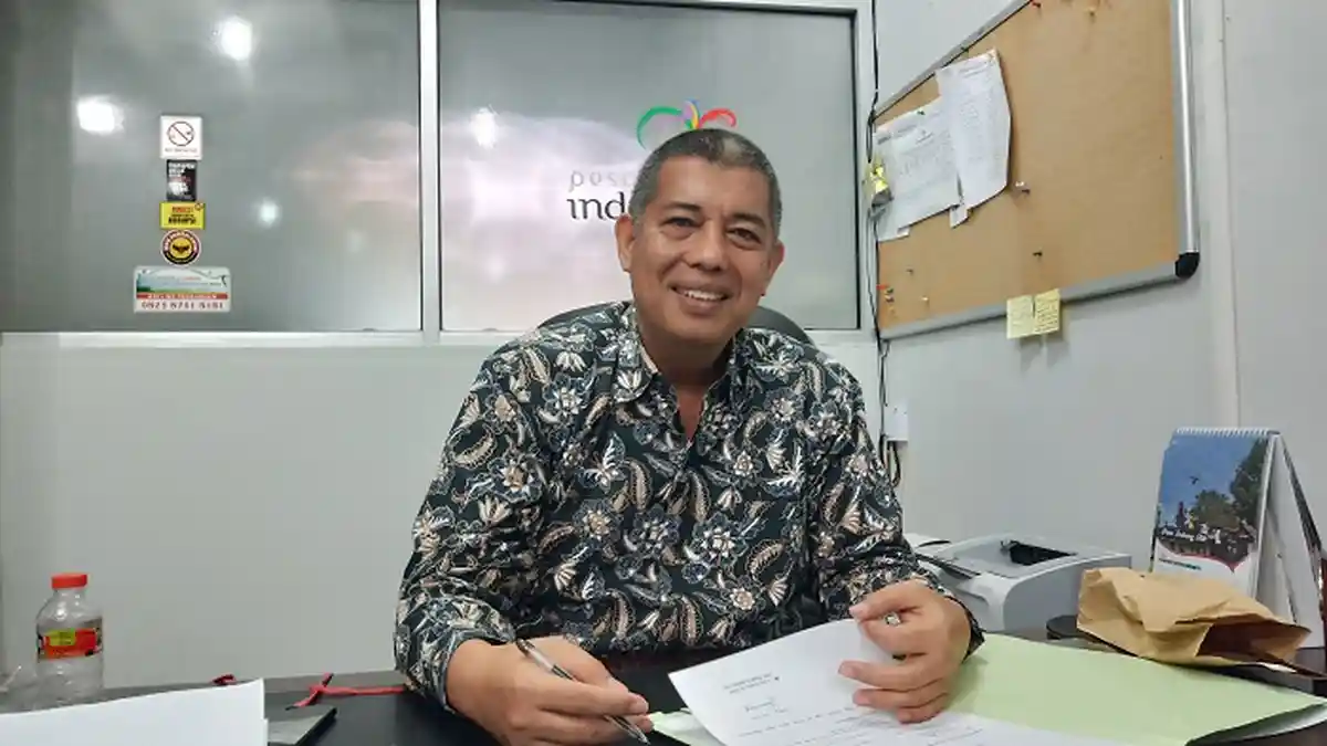 Pemprov Sumbar Dorong Pelaku Rumah Makan dan Restoran Punya Sertifikasi Halal