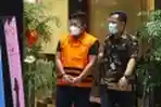 KPK Tahan Dua Lagi Tersangka Kasus Ekspor Benih Lobster
