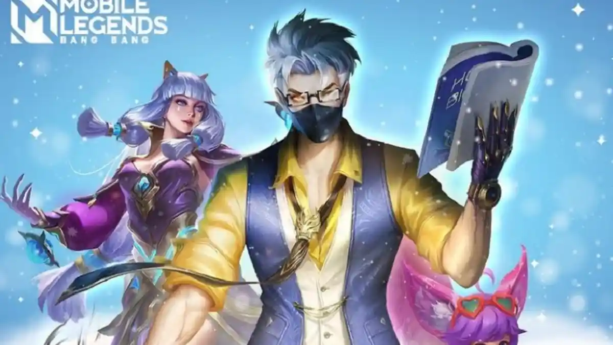 Kode Redeem Mobile Legends ML Hari Ini 9 Januari 2021 Resmi Moonton: Ada Kode Alternatif Cara Tukar