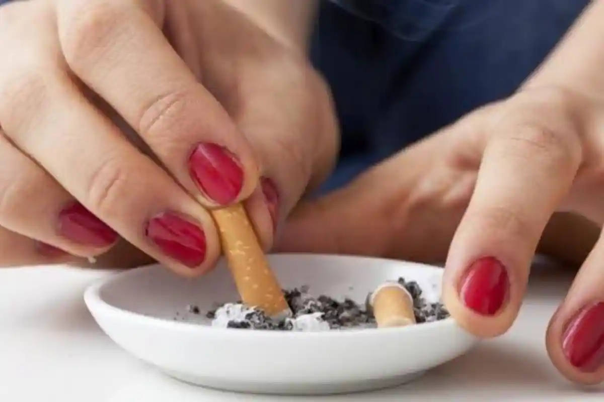 Lima Langkah Berhenti Merokok, Dijamin!