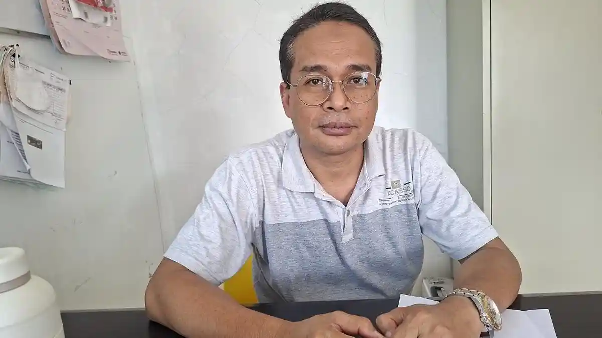 Ketua P3SU Sumatera Utara Ungkap Penyebab Harga Telur di Aceh Melambung