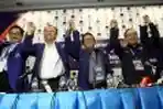 Hasil Kongres Partai NasDem