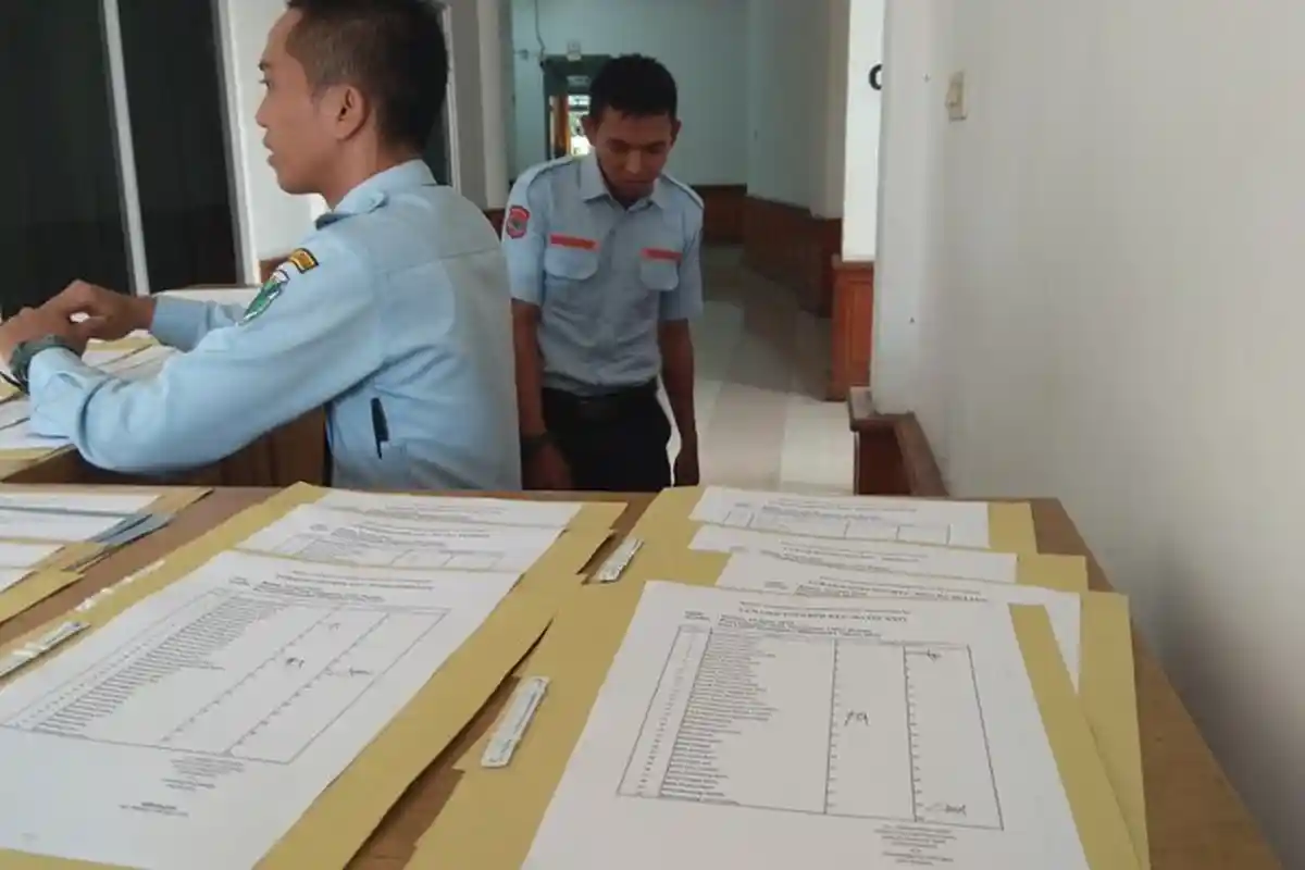 Banyak Kades Tak Hadir Sidang Paripurna, Ini Hal Penting Yang Disampaikan Syahirsah