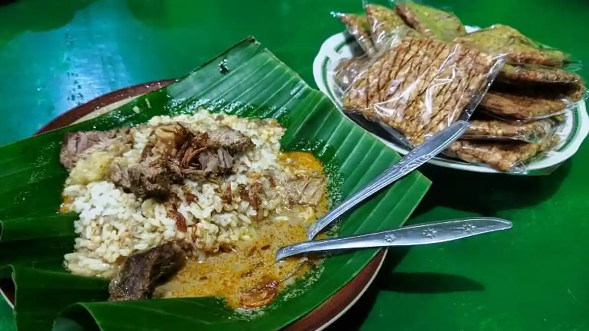 Icip-icip Kuliner Khas Pati? Ini Lima Rekomendasi Menu Sedap yang Wajib Dicoba