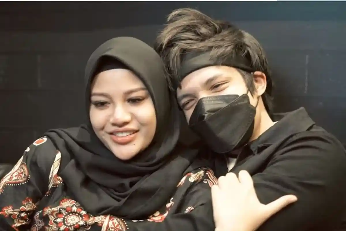 Aurel Menangis Lihat Kejutan Mengharukan dari Atta Halilintar: Kok Sayang So Sweet Sih, Tumben