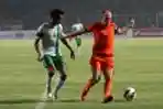Indonesia vs Belanda