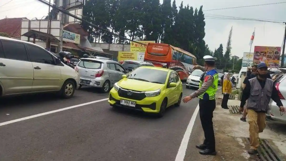Ada 2.890 Posko Kesehatan Gratis Disediakan di Jalur Wisata Libur Tahun Baru 2024