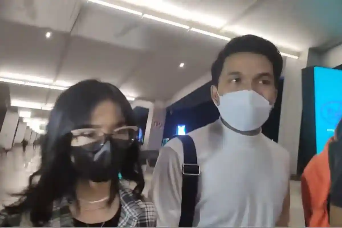 Bongkar Kedekatan Fuji dan Thariq Halilintar, Atta Halilintar Beri Lampu Hijau: Mereka Berlanjut