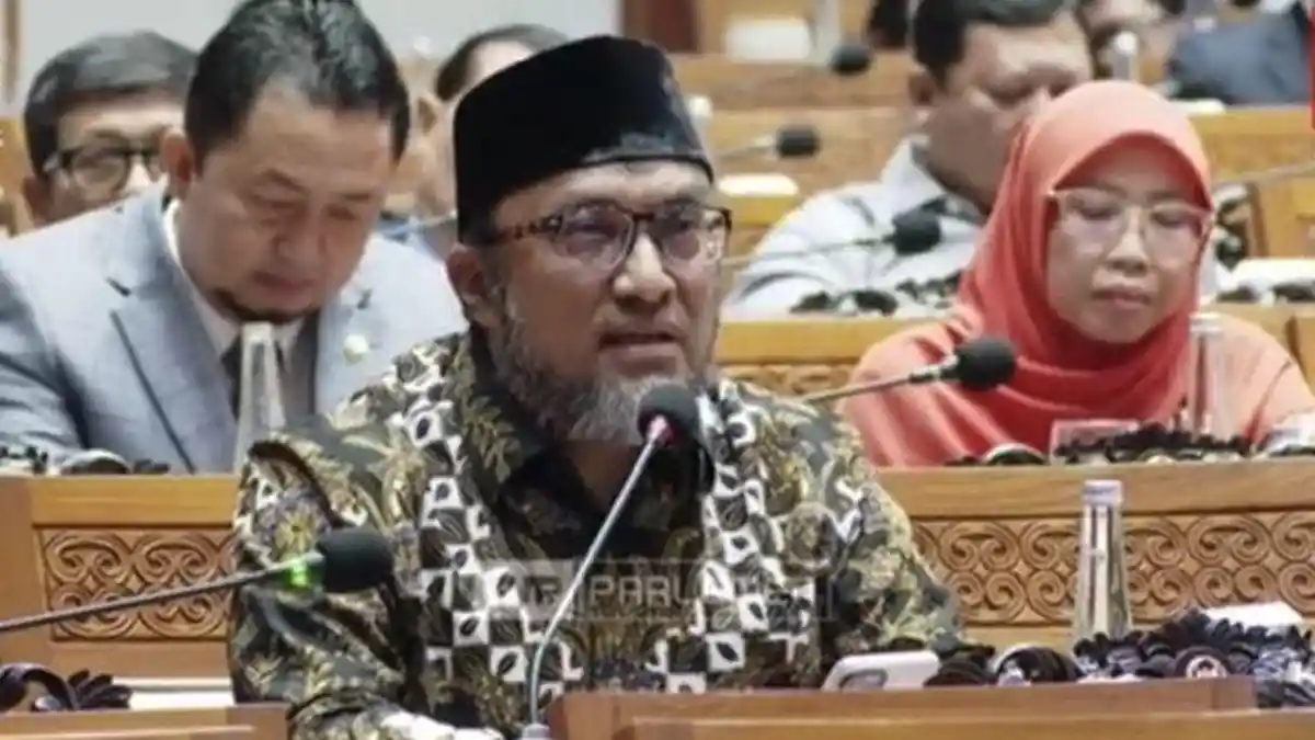 Antisipasi Dana BOS Dipakai tuk Program Makan Siang Gratis, DPR RI: Perlu Diawasi