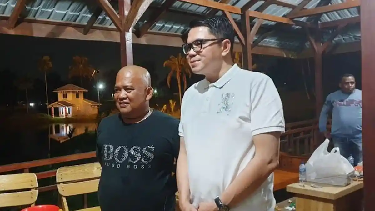 Samsul Tarigan, DPO Mafia Galian C Masih Berkeliaran dan tak Mampu Ditangkap Polda Sumut