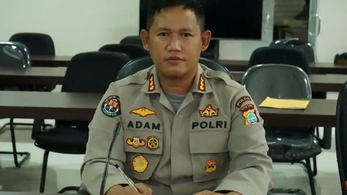 Polisi sebut Silas Ki Pucuk Pimpinan KNPB Kisor Hingga Kini Belum Ditangkap