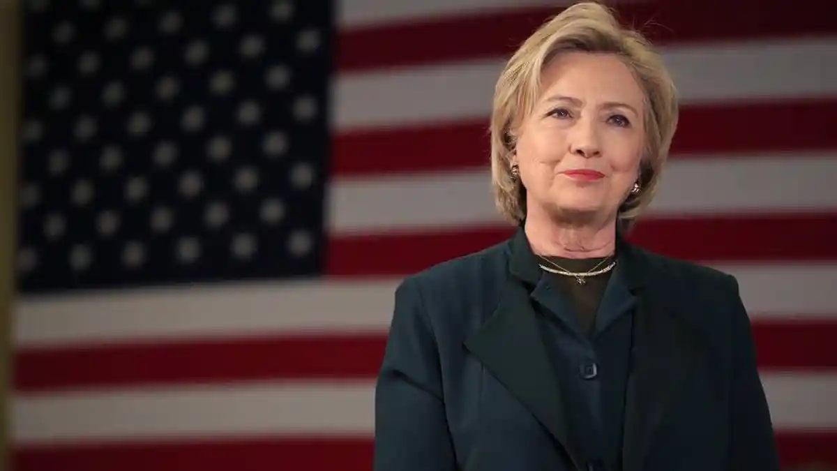 Kini, Perolehan Suara Hillary Clinton Lebih Unggul 2,7 Juta Suara dari Donald Trump