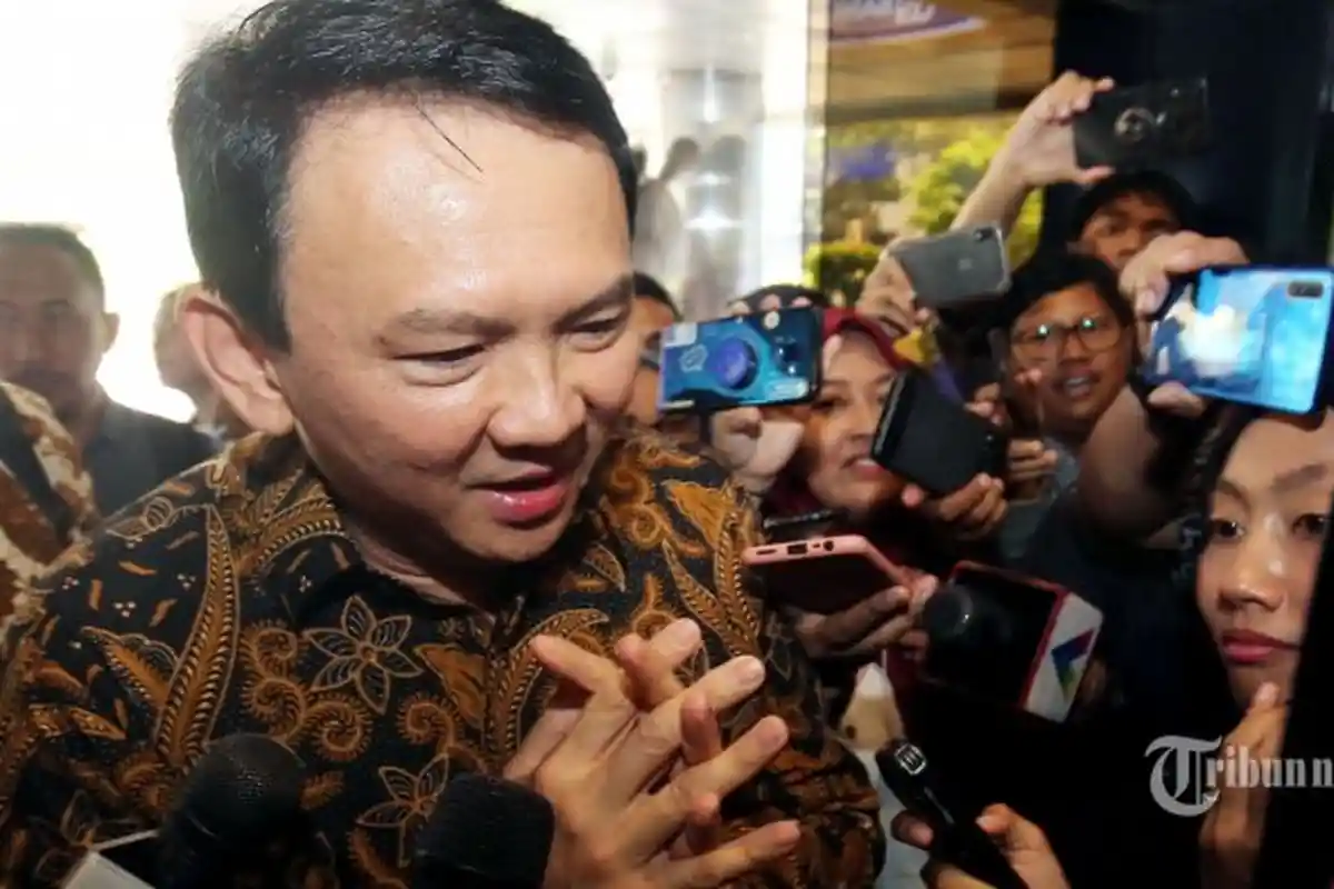 Qodari: Ada yang Menginginkan Ahok, Gubernur yang Bisa Memperbaiki Jakarta
