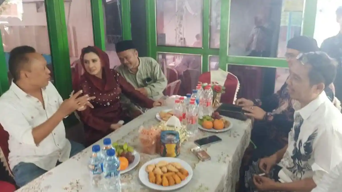 Bupati Fadia Arafiq Ajak Warga Bangun Kabupaten Pekalongan Secara Kondusif