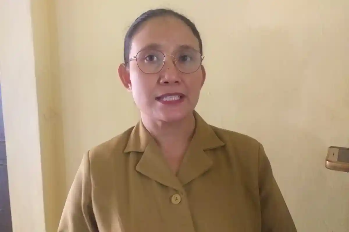 Gugus Tugas Covid -19 Pantau 1 Pasien PDP Di Ende