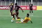 PSM Makassar Ditahan Imbang Kaya FC 1-1