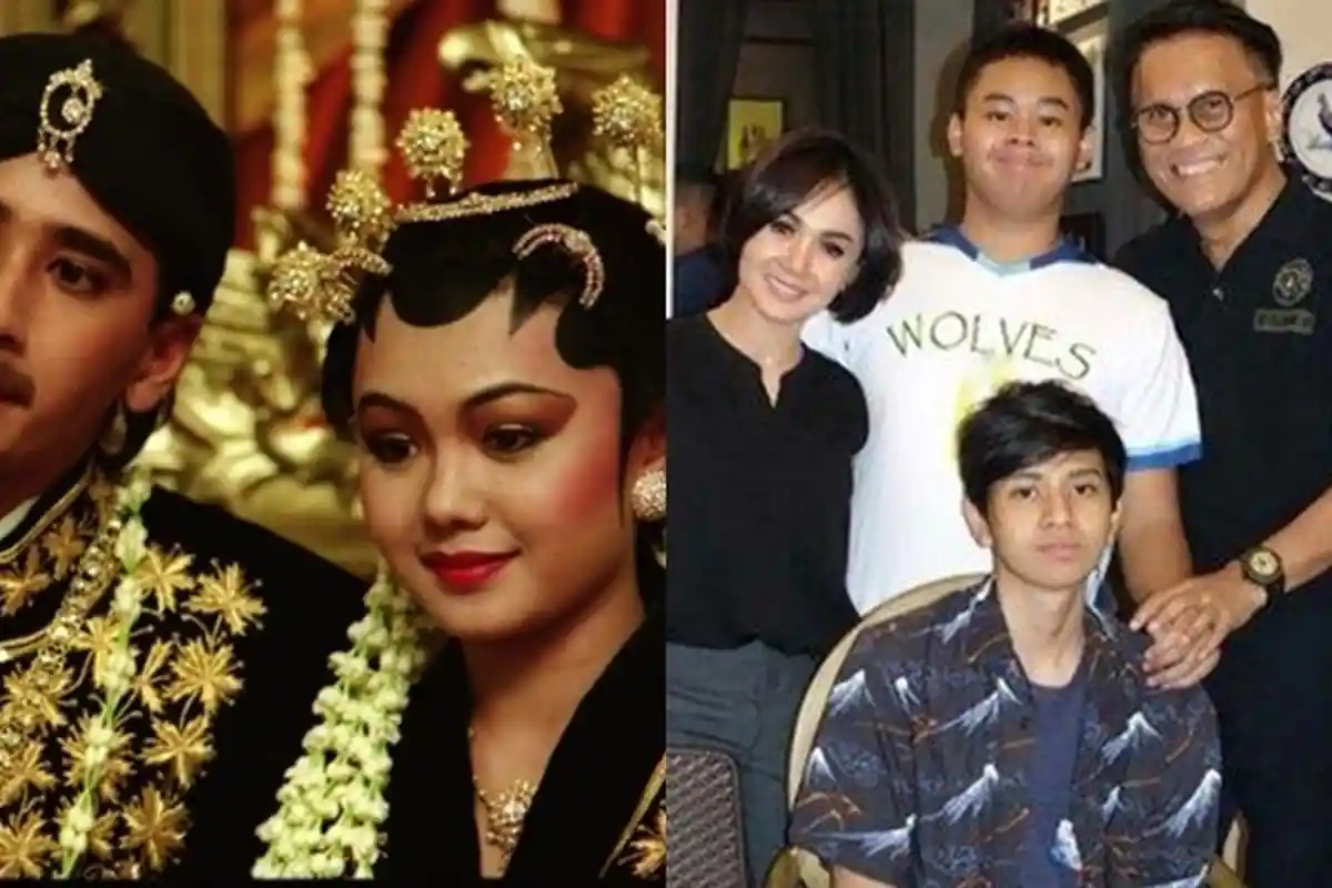 Soal Trauma KDRT, Yuni Shara Blak-blakan, Pakai Alat Bantu Ini Selama Bercerai dengan 2 Mantan Suami