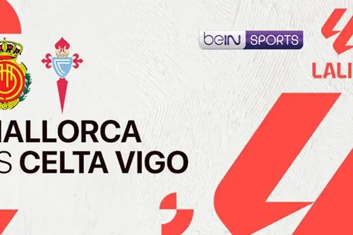 Prediksi Skor Mallorca vs Celta Vigo La Liga Sabtu 5 April 2025 Jam 23.30 WIB, Link Live Streaming