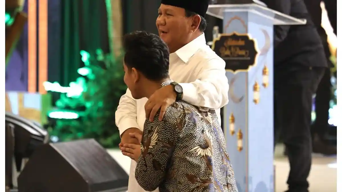 Hari Ini Giliran Saksi dan Ahli Kubu Prabowo-Gibran Beri Keterangan di Sidang Sengketa Pilpres 2024