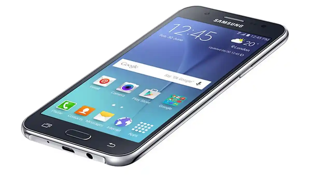 Samsung Galaxy J Series - Harga 2 Jutaan Spesifikasi Mumpuni