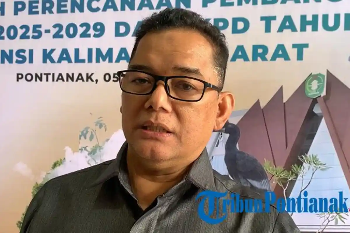 Zulfydar Minta Gubernur Keluarkan Pergub Wajibkan Ekspor SDA Melalui Pelabuhan Kijing