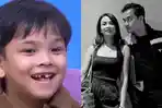 Curhatan Gala Sky Soal Vanessa Angel Bikin Studio Haru, Cerita Mimpi Digendong Mami