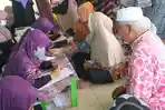 Salimah Samarinda dan Kaltim Gelar Semarak Ramadhan, Ada Bazar hingga Cek Kesehatan Gratis  