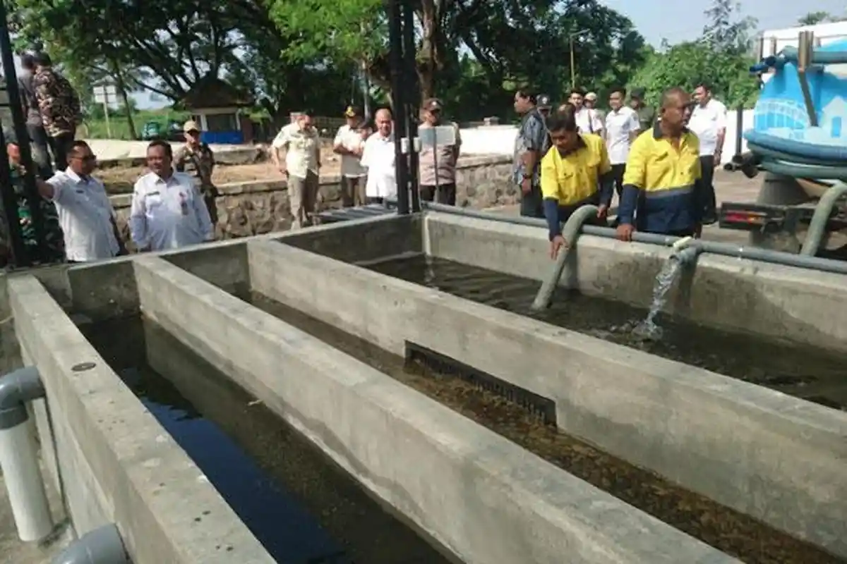 IPLT Milik Pemkab Tulungagung Tuai Penolakan, Warga Khawatir Berdampak ke Wisata Petik Belimbing