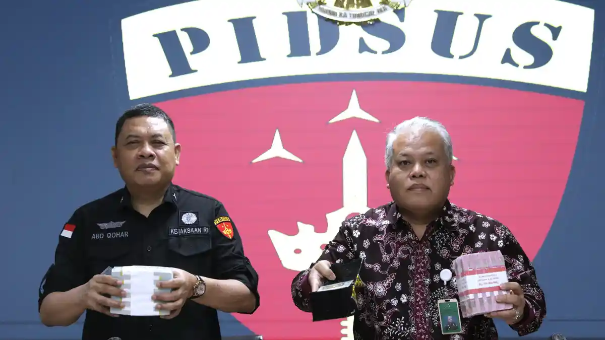 BREAKING NEWS: Ibu Ronald Tannur Jadi Tersangka Baru dalam Kasus Suap sang Anak, Apa Perannya?