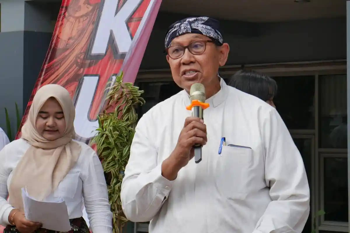 Ihwal Debat Capres-Cawapres, Pakar Hukum UMK: yang Ditunggu Gibran Hadapi Prof Mahfud & Muhaimin