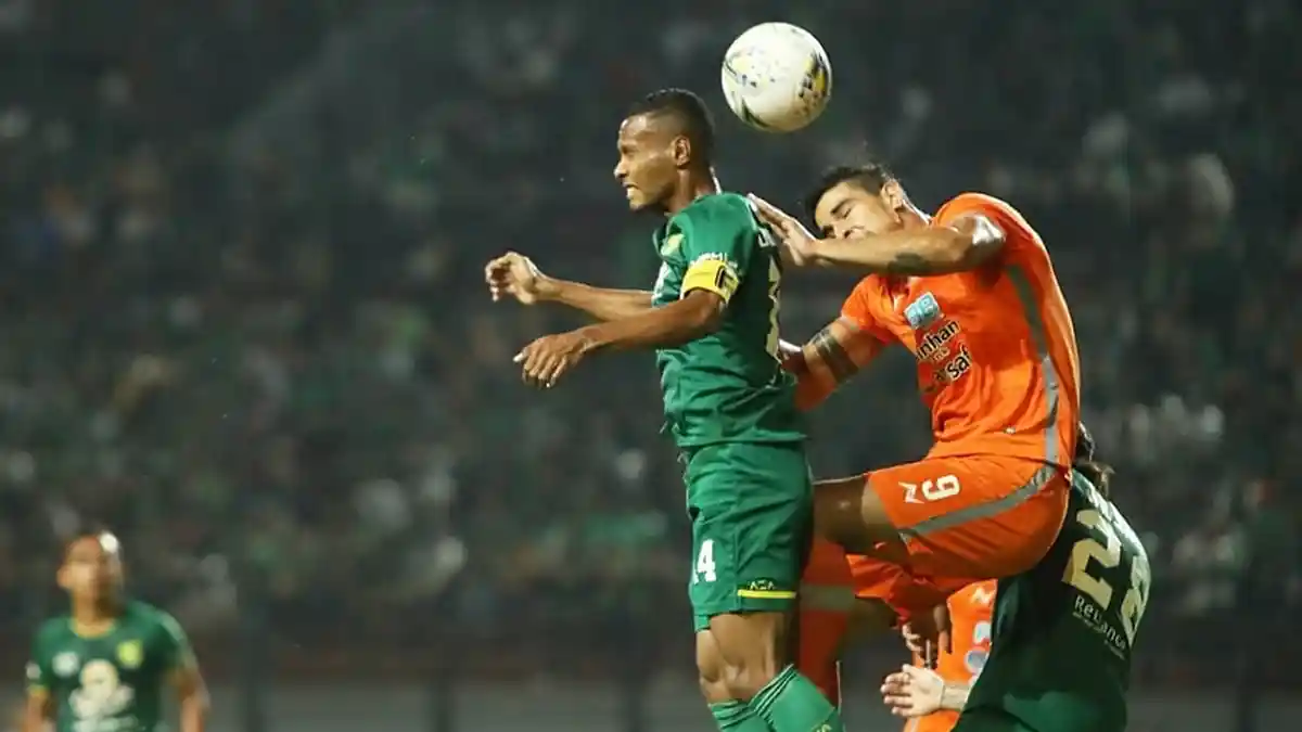 Terungkap, Persoalan Laga Tandang Borneo FC yang Kerap Tertunda, Beda saat Main di Samarinda