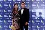 Vino G Bastian dan Marsha Timothy FFI 2015