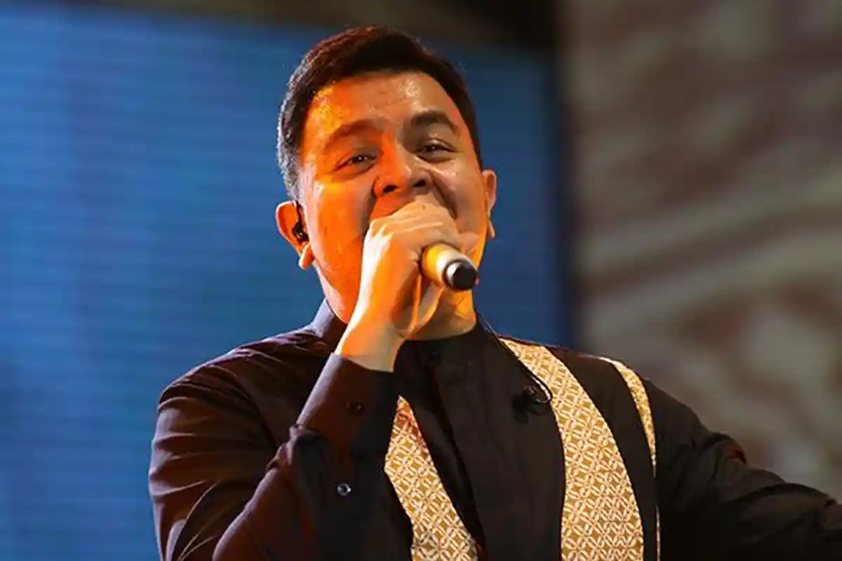 Besok, Tulus dan Pidi Baiq Ramaikan Pesta Pendidikan di Taman Sejarah
