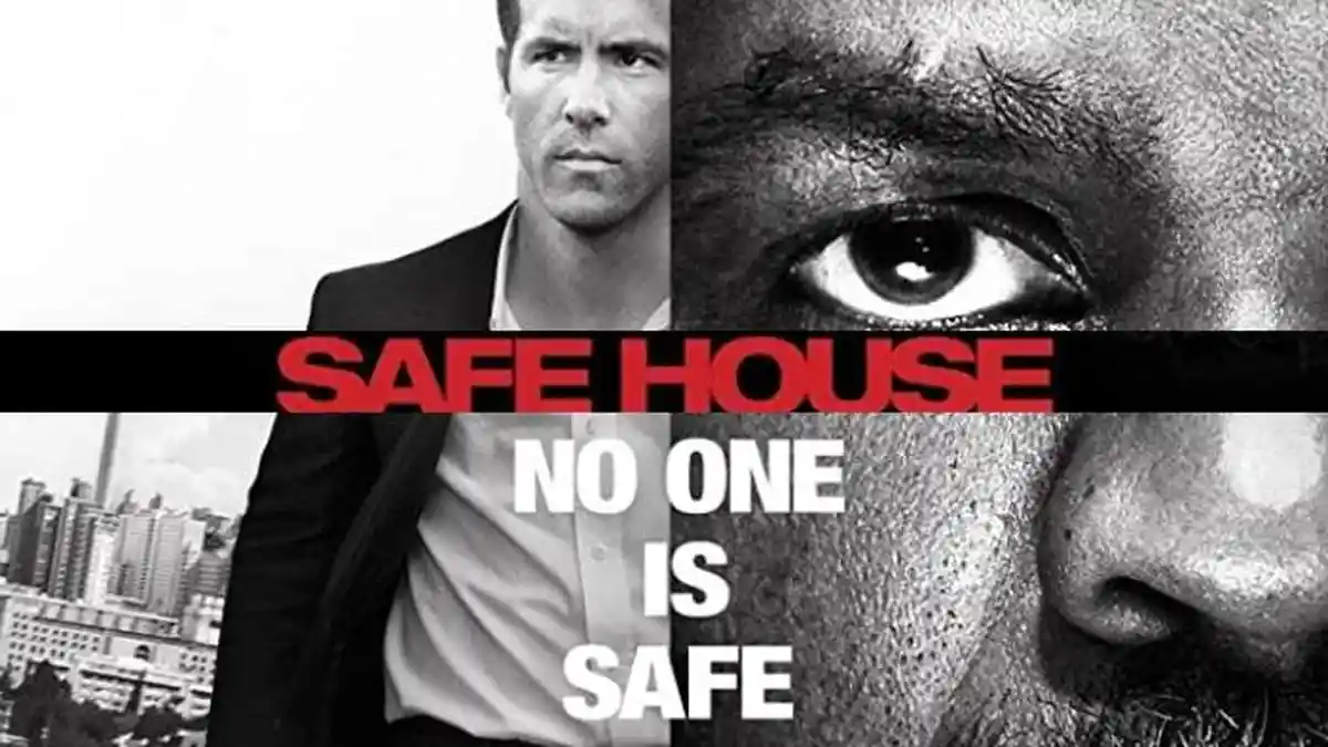 Sinopsis Film Safe House Tayang di GTV, Selasa 22 September 2020, Pukul 21.00 WIB