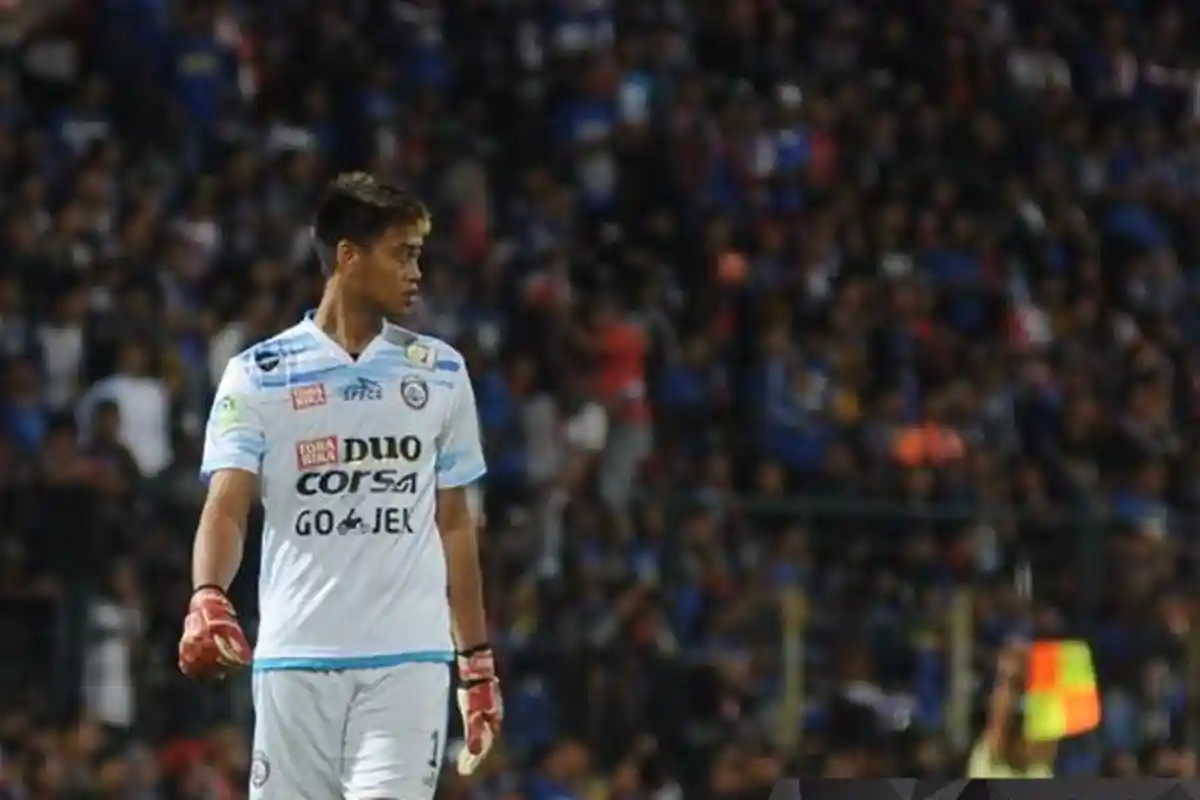 Kurnia Meiga Dikabarkan Meninggal Sang Pelatih Ungkap Fakta Ini, Berikut Video Terbarunya