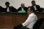 Sidang Tuntutan Terdakwa Anas Urbaningrum