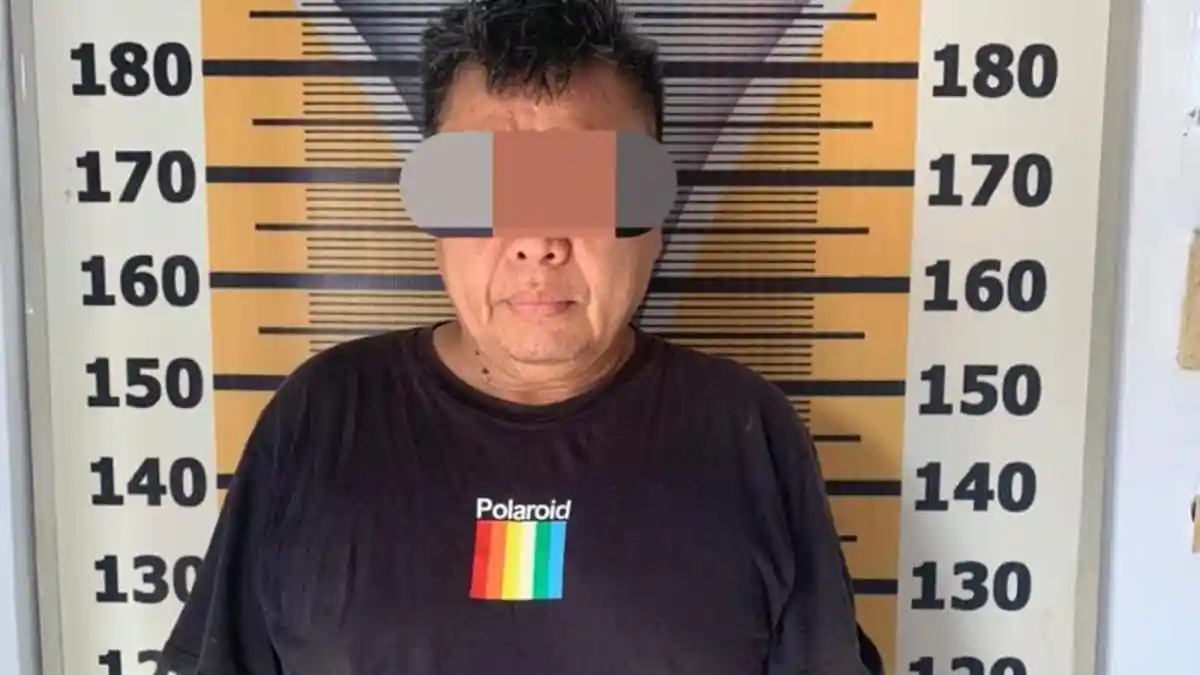 Pelaku Narkoba dari Perumnas Bagelen Diringkus Polisi di Rumahnya