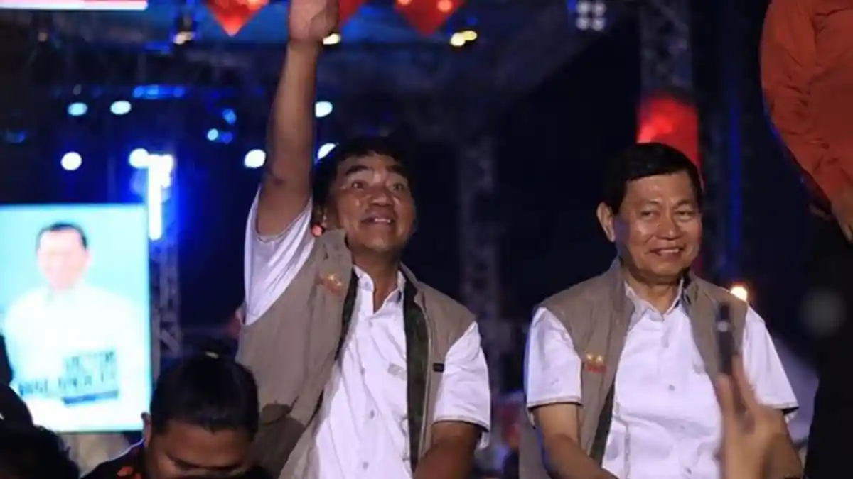 Hasil Akhir Rekapitulasi Suara Pilgub Sulawesi Utara 2024, YSK Menang, SK Dan E2L Selisih Tipis
