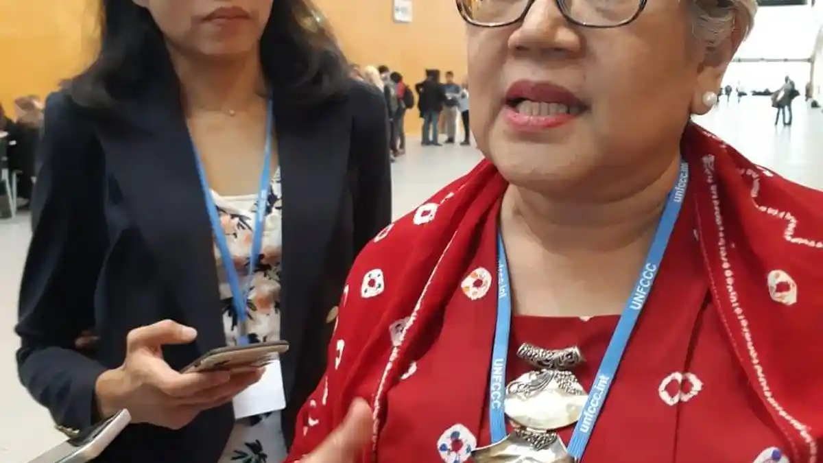Emmy Hafild: Kami Selalu Dikritik dengan Salah Persepsi