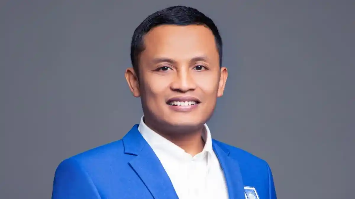 Dedy Irawan: Bantu Korban Banjir, Jangan Tambah Luka dengan Fitnah dan Propaganda