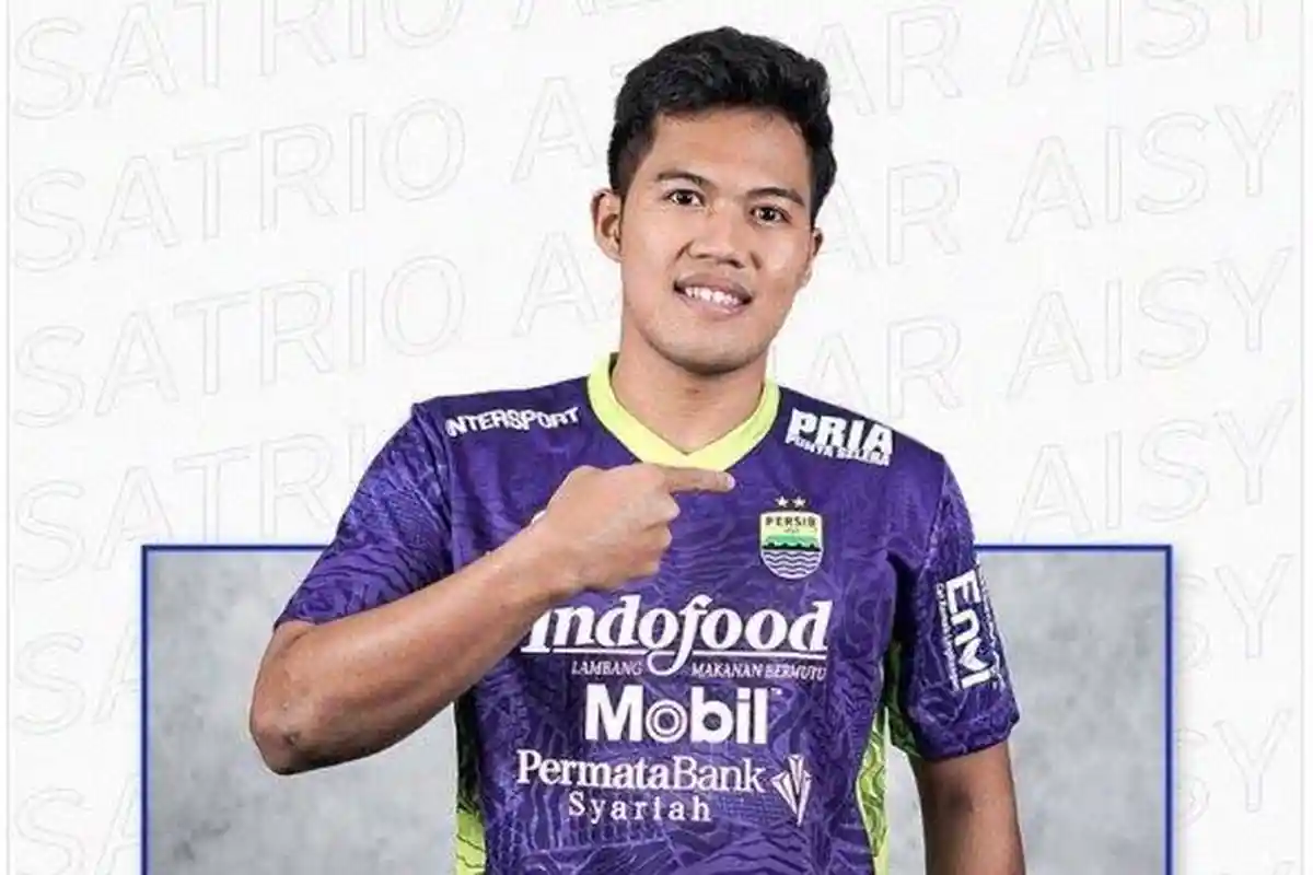 Sada Sumut FC Pinjam Kiper Muda Persib Bandung Jelang Liga 2