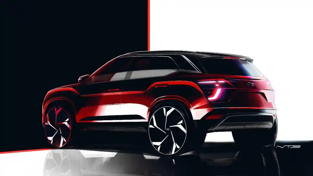 Hyundai Akan Pamer 14 Mobil di GIIAS 2021
