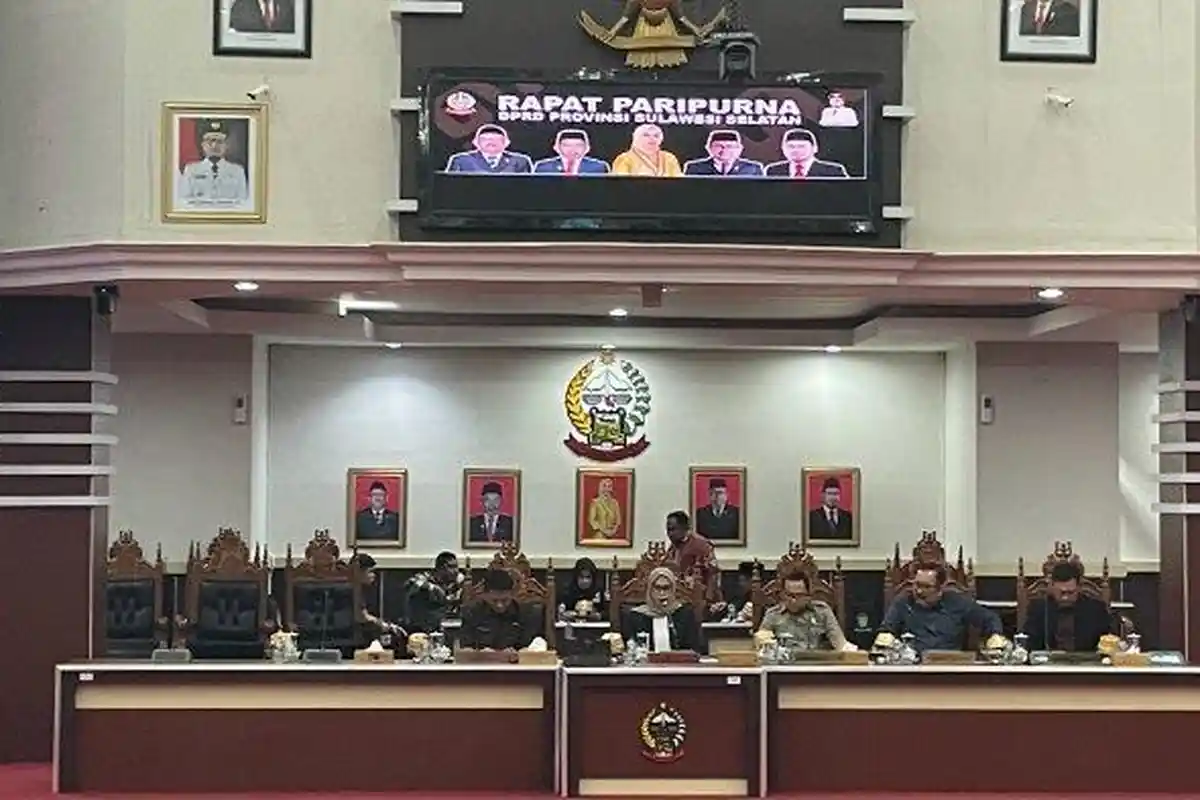 1056 Caleg Dipastikan Gagal Melenggang ke DPRD Sulsel, RSKD Dadi Siapkan Ruang Perawatan