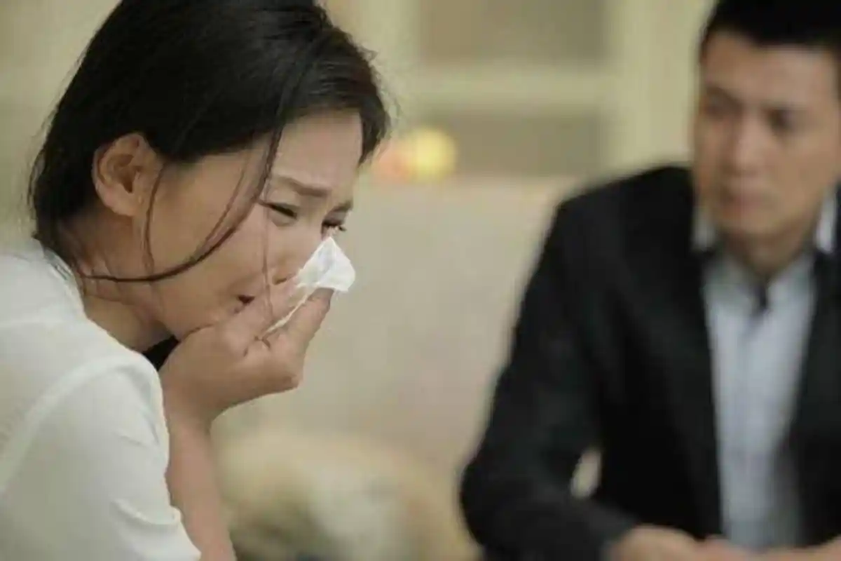 Curiga Anak Mirip Mantan Pacar Istri, Pria Ini Ngotot Lakukan Tes DNA, Hasilnya di Luar Dugaan